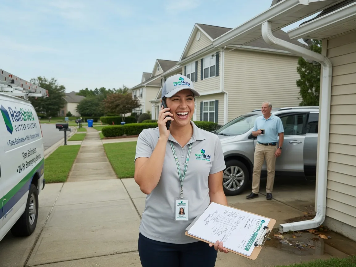 Gutter Installation Hampton, KY FAQs